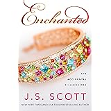 Enchanted (The Accidental Billionaires Book 4)