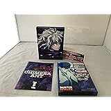 HUNTER × HUNTER キメラアント編 DVD-BOX Vol.1