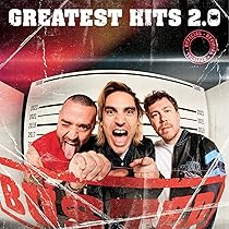 確認用(2021's greatest hits) Amazon.co.jp: Greatest Hits 2.0 - Guest Features Edition