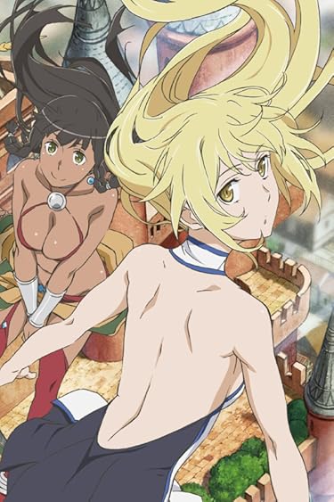 2024秋アニメ - 「RE-ILLUSION」カバーのアイズ・ヴァレンシュタイン , ティオネ・ヒリュテ