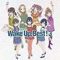 キャラクターソング3　Wake Up, Girls!　7枚 Amazon.co.jp: Wake Up, Girls！Character Song Collection
