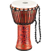 MEINL マイネル ジャンベ Amazon.co.jp: MEINL Percussion マイネル ジャンベ Nile Series