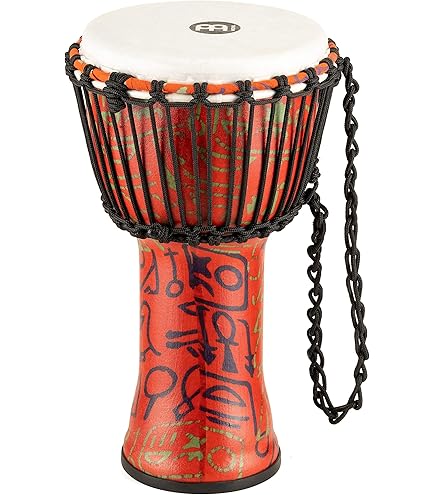 Amazon.co.jp: MEINL Percussion マイネル ダラブッカ Aluminum