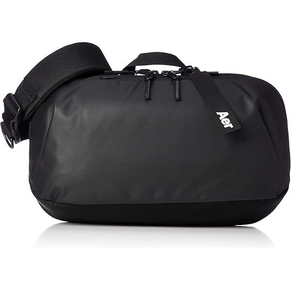 Amazon.co.jp: Aer エアー テックスリング2 ブラック : ファッション