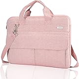 LANDICI パソコンケース 15 16インチPCバッグ 360°保護 PCケース 衝撃吸収防水 MacBook Pro 16 M1/M2 Pro/Max 2023-2019 Macbook Air 15,15 Surface Laptop 5, 