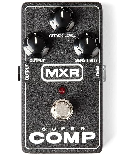 TC Electronic HYPERGRAVITY MINI COMPRESSOR State of the art multi