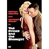 The Prince and the Showgirl [DVD]