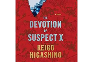 The Devotion of Suspect X