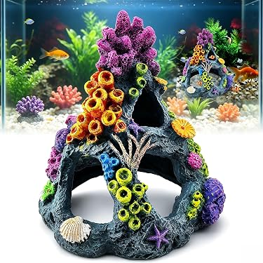 アクアリウム 水槽 オーナメント まとめ売り 沈没船 レイアウト 熱帯魚