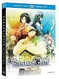 Steinsgate: Complete Series Part 2 [Blu-ray] [Import]