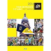 Amazon.co.jp: ツール・ド・フランス2015 スペシャルBOX(Blu