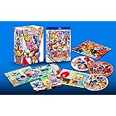 スーパー戦隊シリーズ 機界戦隊ゼンカイジャー Blu-ray COLLECTION 1