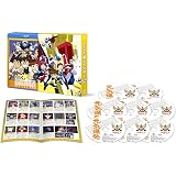 元気爆発ガンバルガー Blu-ray BOX