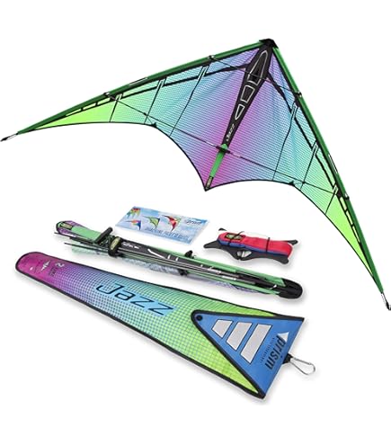 趣味・スポーツ・実用 A KITE Amazon.com: AOBOTE Ninja Warrior Obstacle Course for Kids