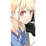 愚かな天使は悪魔と踊る iPhoneSE/5s/5c/5 壁紙 視差効果 天音リリー 愚かな天使は悪魔と踊る iPhoneSE/5s/5c/5 壁紙 視差効果 天音リリー