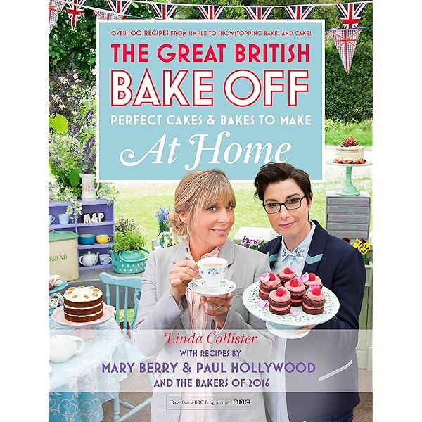 BAKE OFF ベイクオフ　9冊セット The Great British Bake Off: Kitchen Classics: The official