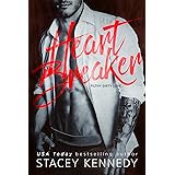 Heartbreaker (Filthy Dirty Love Book 1)