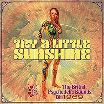 British Psychedelic Sounds Series CD まとめ Amazon.co.jp: LOOKING AT THE PICTURES IN THE SKY: THE BRITISH