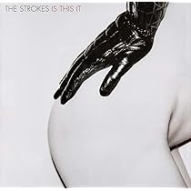 STROKES - IS THIS IT (GOLD SERIES) | Amazon.com.au | Music