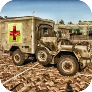 キッズ救急ゲーム無料🚑:911救急ドクター