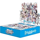 ヴァイスシュヴァルツ ブースターパック ホロライブプロダクション Vol.2 BOX