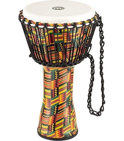 Amazon.co.jp: MEINL Percussion マイネル ダラブッカ Aluminium