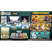 Amazon.co.jp: デジモンストーリー タイムストレンジャー 限定版 -PS5