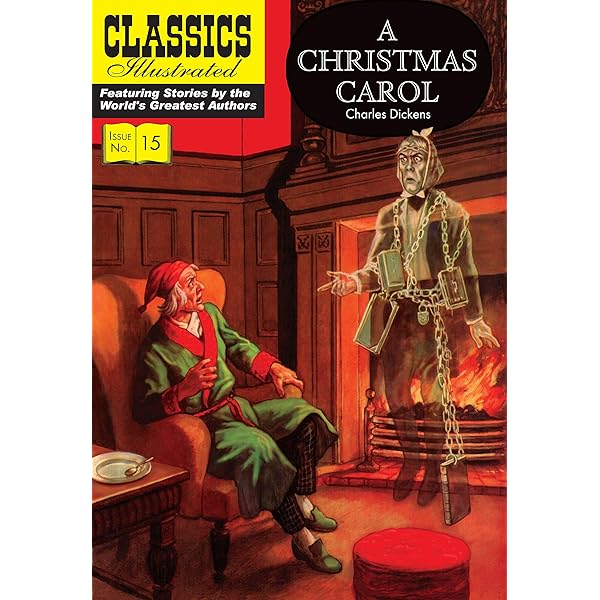 Amazon | Alice in Wonderland (Classics Illustrated, 22) | Carroll