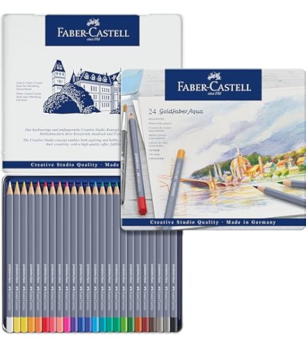 Faber-Castell ファーバーカステル　水彩マーカー 20色セット 楽天市場】【9/5限定☆店内最大P20倍☆】ファーバーカステル