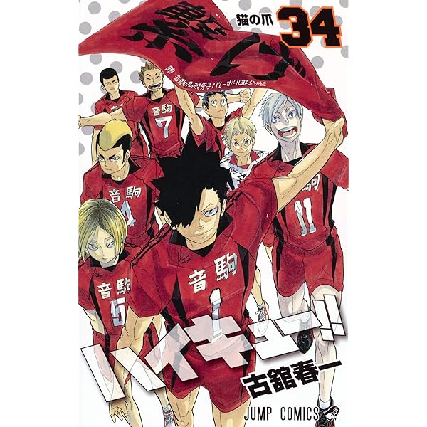 翌日出荷‼️】 ハイキュー！！ 1巻から45巻 全巻セット - 少年漫画