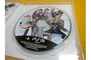 龍が如く OF THE END PS3 the Best