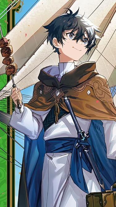 アニメ化決定作品 - 三原涼