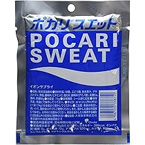 ポカリページ Amazon.co.jp: ポカリスエット 粉末1L用 : Food, Beverages