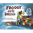 Froggy Gets Dressed