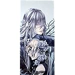 黒執事 iPhone 15,14,13,12,11,X 壁紙(1125x2436) 葬儀屋,シエル・ファントムハイヴ 黒執事 iPhone 15,14,13,12,11,X 壁紙(1125x2436) 葬儀屋,シエル・ファントムハイヴ