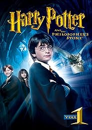 ハリー・ポッターと賢者の石 [WB COLLECTION][AmazonDVDコレクション] [DVD]