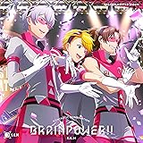 【Amazon.co.jp限定】THE IDOLM@STER SideM F＠NTASTIC COMBINATION～BRAINPOWER!!～ S.E.M（オリジナル特典：L判ブロマイド＆連動特典：ジャケット版権使用イラストシート引換シリアルコード