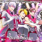 【Amazon.co.jp限定】THE IDOLM@STER SideM F＠NTASTIC COMBINATION～BRAINPOWER!!～ S.E.M（オリジナル特典：L判ブロマイド＆連動特典：ジャケット版権使用イラストシート引換シリアルコード