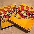 B'z LIVE-GYM 2001 -ELEVEN- [DVD]