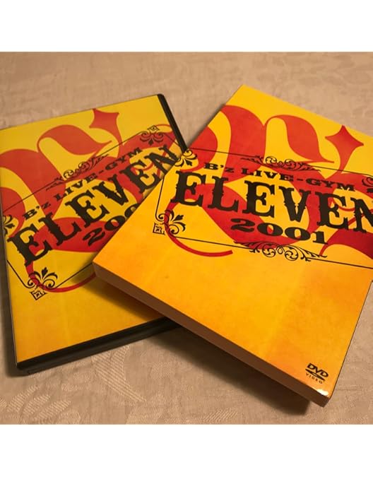 Amazon.co.jp: B'z LIVE-GYM 2005 -CIRCLE OF ROCK- [DVD] : B'z