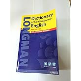 ロングマン現代英英辞典 [5訂版] DVD-ROM付