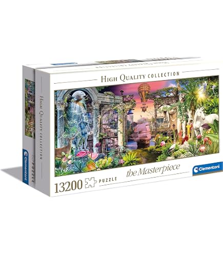 Amazon | PZL 1500 HQC モンサンミッシェル ライジング 2025