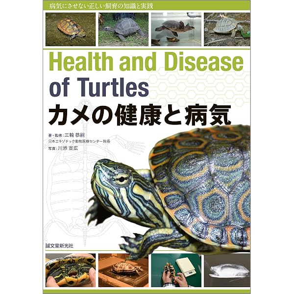 Amazon.co.jp: カメ大図鑑 潜頸亜目・曲頸亜目：水棲種と陸棲種の分類