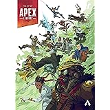 The Art of Apex Legends