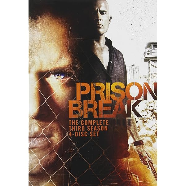 邦楽 BREAKING POWER THE PRISONER BreakWay8'' Breaking Power The Prisoner – Break Way – Flexi-disc (8