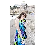 飯豊まりえ iPhone SE/8/7/6s(750×1334)壁紙 浜辺で水着とタオル 飯豊まりえ iPhone SE/8/7/6s(750×1334)壁紙 浜辺で水着とタオル