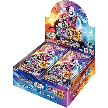 ワイズ神の記述ブースターパックBOX　パック30個セット Amazon.co.jp 最新リリース: トレーディングカードゲーム