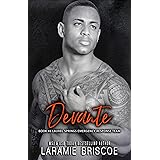 Devante (Laurel Springs Emergency Response Team Book 6)