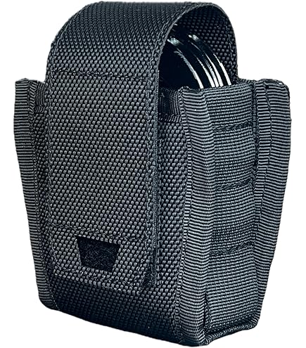 Amazon.co.jp: Bravo Concealment:3.0 ダブルマガジンポーチ