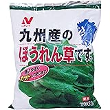 ニチレイ 九州産のほうれん草です　700g　（冷凍食品）